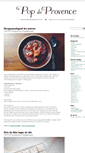 Mobile Screenshot of popdeprovence.dk